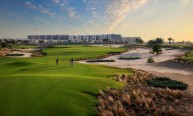 Trump International Golf Club - Layout
